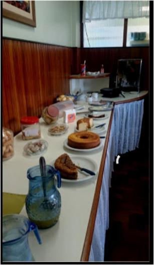 Hotel Premier كاسكافيل المظهر الخارجي الصورة